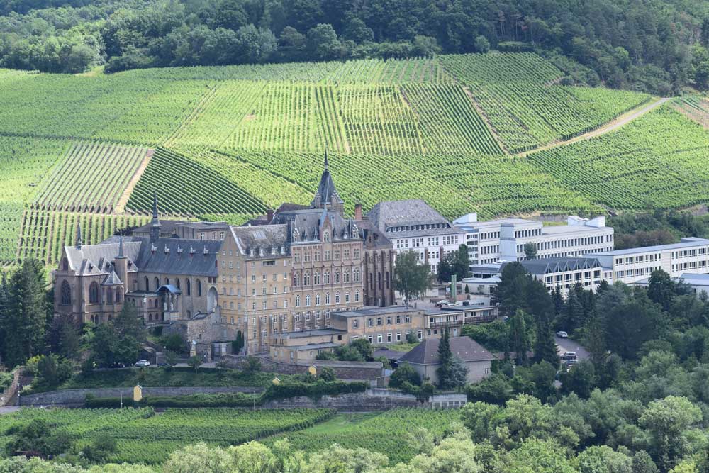 Umzugsunternehmen Bad Neuenahr-Ahrweiler