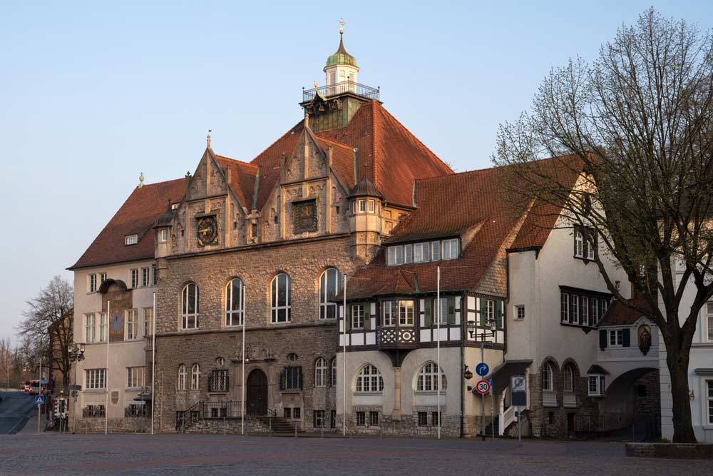 Umzugsunternehmen Bergisch Gladbach