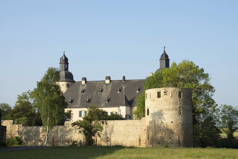 Umzugsunternehmen Euskirchen