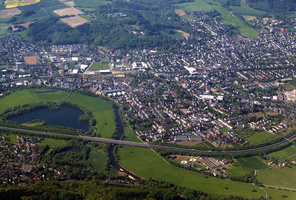 Umzugsunternehmen Hennef