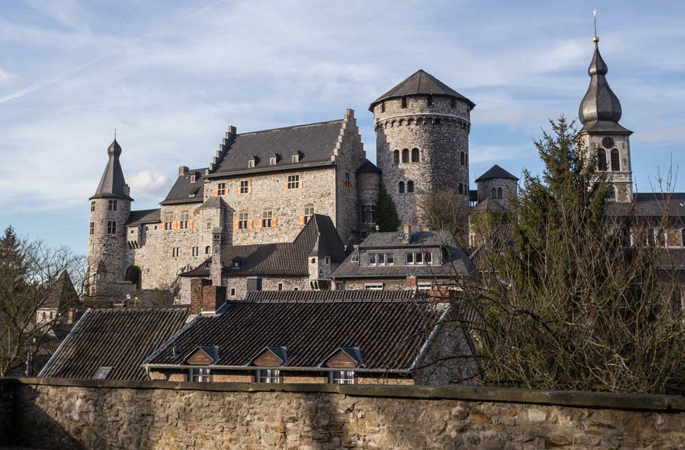 Umzugsunternehmen Stolberg