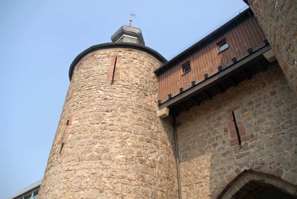 Umzugsunternehmen Jülich